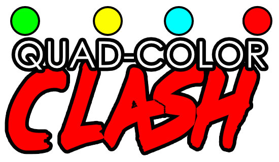 Quad-Color Clash